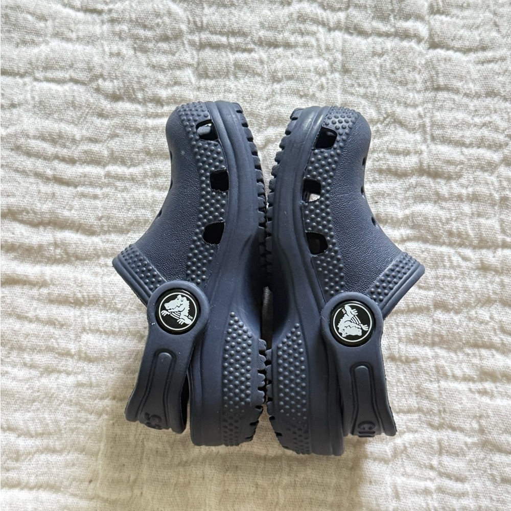 Crocs size: 4c - Picture 3 of 4